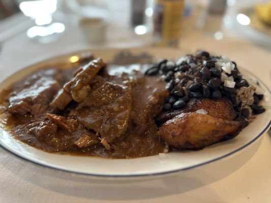 Columbia Restaurant Sand Key by null