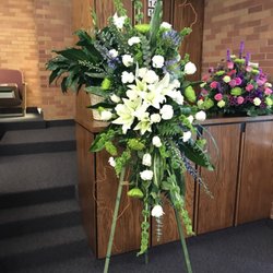 Awesome Flowers - Funeral Sprays starting at $149.95