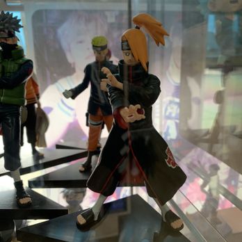 Tokyo Discount - Deidara - Toy Stores Near Me - Las Vegas, Nevada Tokyo Discount - Deidara - Toy Stores Near Me - Las Vegas, Nevada
