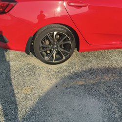 Gem Car Wash
