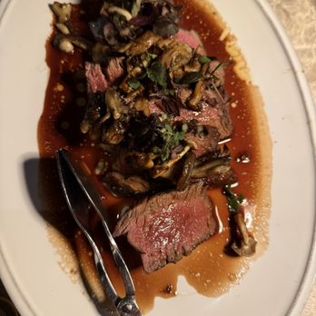 La Padrona Boston - This place is very good and memorable! A safe bet if you want a great dining experience! - Cocktail Bars Near Me - Boston, Massachusetts