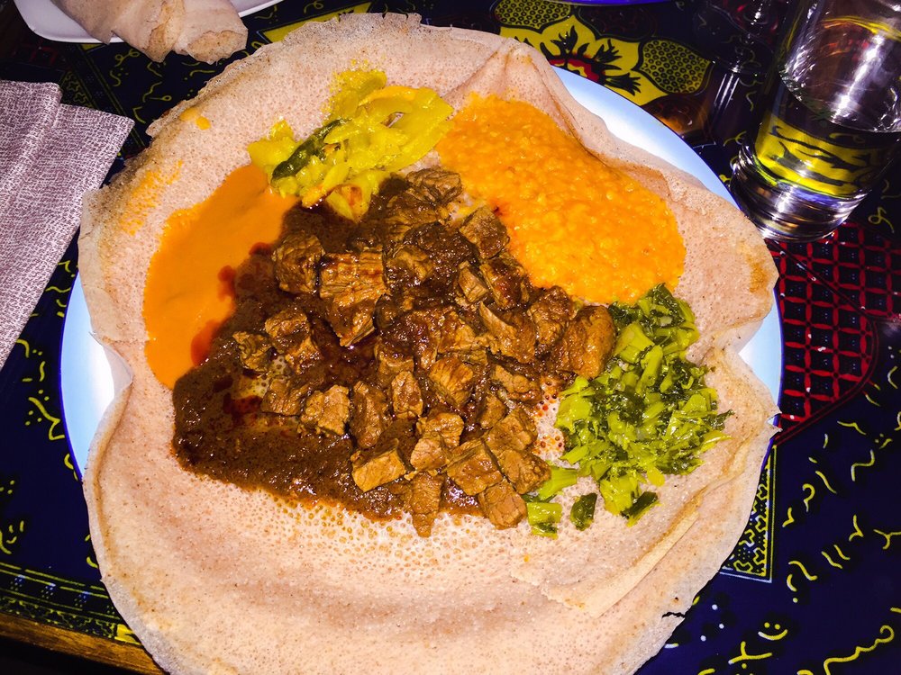 Injera
