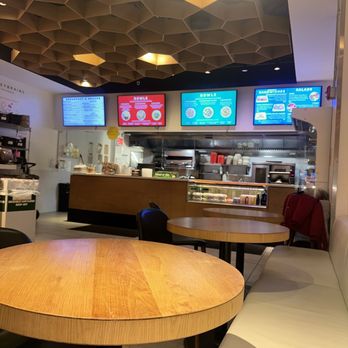 Honeybrains - Lunch time - Juice Bars & Smoothies Near Me - New York, New York