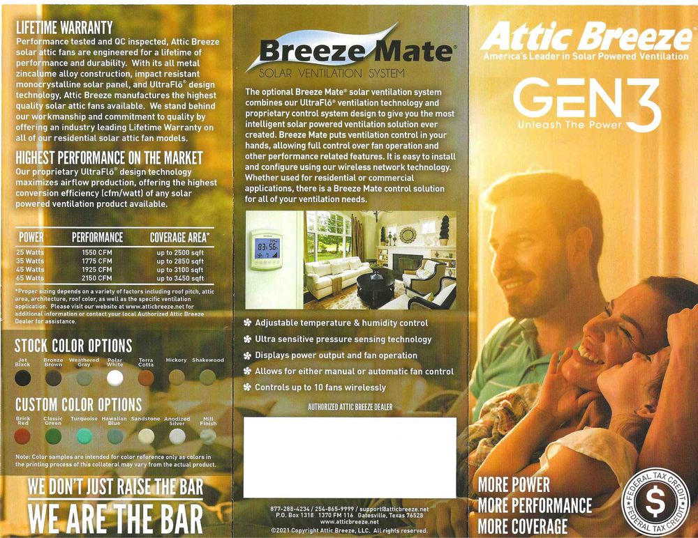 Slide of Precision Roof Care Hawaii