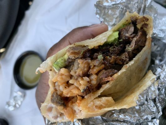 Happy Taco by null
