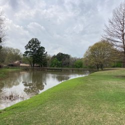 Southern Pines Park