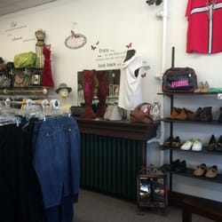 Grand Central Consignment - Amazed by the shoes and bags available.
