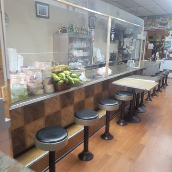 Garibaldi Mexican Restaurant - a row of stools - Mexican Near Me - Scranton, Pennsylvania Garibaldi Mexican Restaurant - a row of stools - Mexican Near Me - Scranton, Pennsylvania
