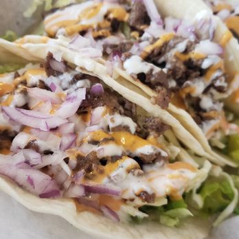 Bonchon South West Las Vegas - Bulgogi tacos - Chicken Wings Near Me - Las Vegas, Nevada Bonchon South West Las Vegas - Bulgogi tacos - Chicken Wings Near Me - Las Vegas, Nevada