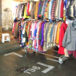 Banco Vintage