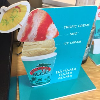 Bahama Buck's - Albuquerque, San Mateo Blvd NE - Shaved Ice Near Me - Albuquerque, New Mexico