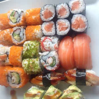 Hai! Sushi - Asian Fusion Near Me - Istanbul, 34 Hai! Sushi - Asian Fusion Near Me - Istanbul, 34