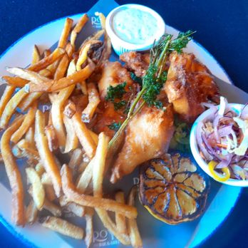 Roy's Bar and Grill - Fish n chips were awesome - Bars Near Me - Carson City, Nevada Roy's Bar and Grill - Fish n chips were awesome - Bars Near Me - Carson City, Nevada