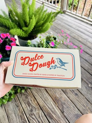 Dulce Dough Donuts & Bakery by null