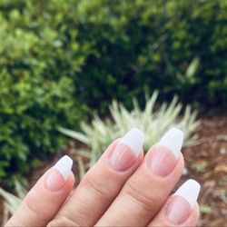 Star Nails - ‍