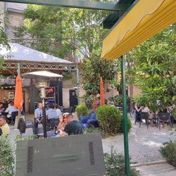 El Patio del Plata