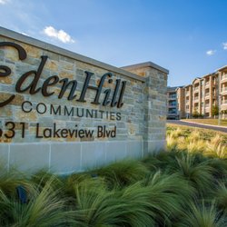 EdenHill Communities - EdenHill Communities