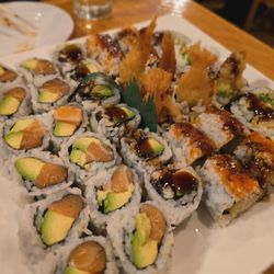 Super Fusion Cuisine II