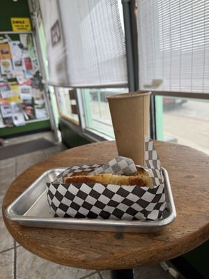 Chit Chat Cafe at the Pier by null