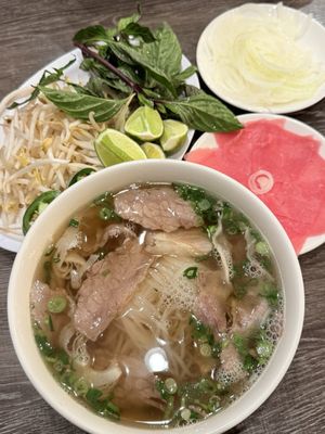 Carrot & Daikon Pho & Banh Mi (formerly Phonatic) by null