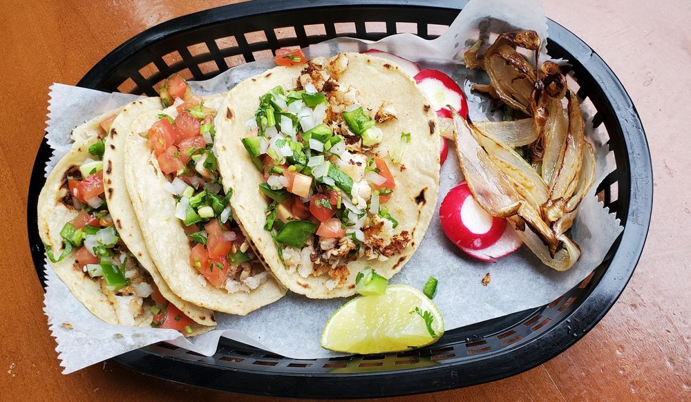 El Amigo Mexican Restaurant