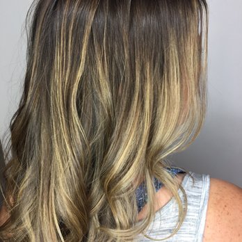 Area 4 Hair Salon - Love my hair - Hair Salons Near Me - Atlanta, Georgia