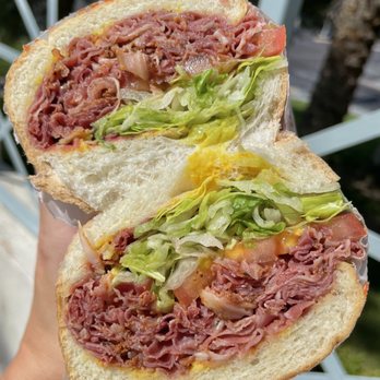 TOGO'S Sandwiches - The classic pastrami! So damn good! - Sandwiches Near Me - Henderson, Nevada TOGO'S Sandwiches - The classic pastrami! So damn good! - Sandwiches Near Me - Henderson, Nevada