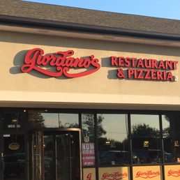 GIORDANO’S - Updated July 2025 - 225 Photos & 255 Reviews - 7105 Grand ...