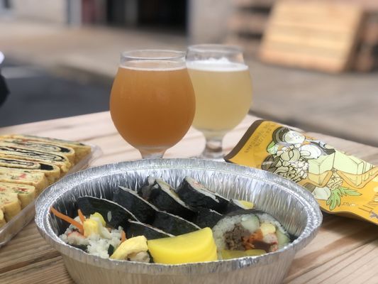 Cypress Brewing Co. by null