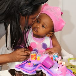 Chicago Playpen - Who's turning 1!