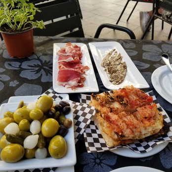 Sagarra - Mediterranean Near Me - Barcelona, B Sagarra - Mediterranean Near Me - Barcelona, B
