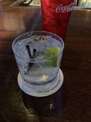 Boondocks Patio & Grill Tempe by null