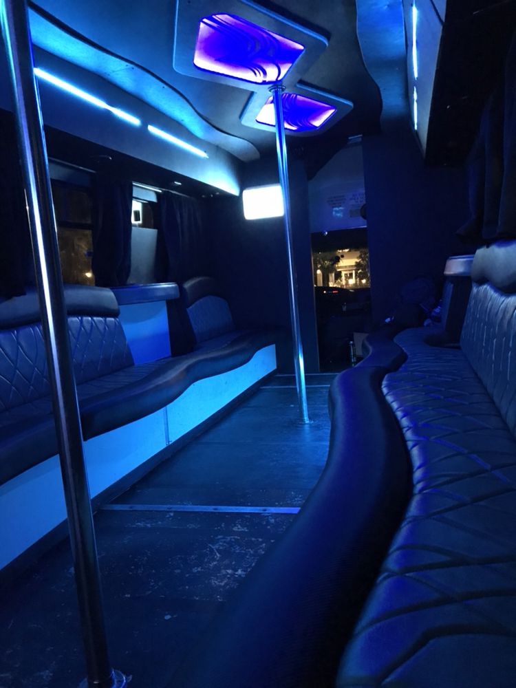 H2PBUS Updated April 2024 14318 Dancer St, La Puente, California