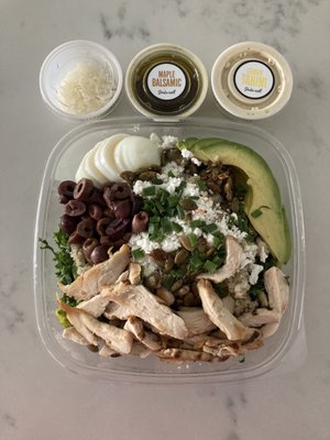 Aroma Espresso Bar by null