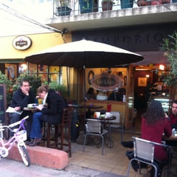 Emporio Las Lilas