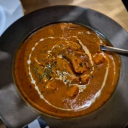 Chicken Tikka