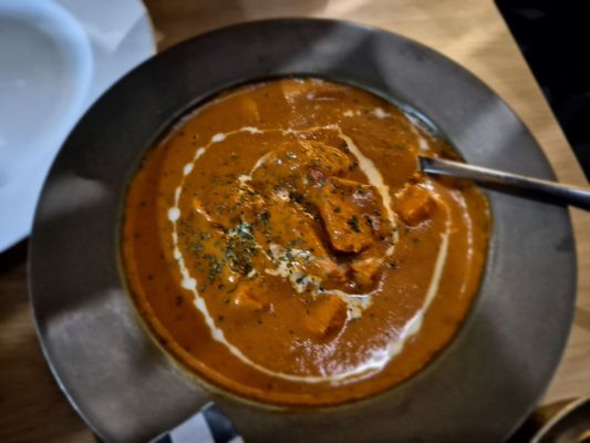 Clove Indian Cuisine by null