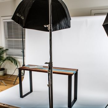 Sunyata Studios - Behind the scenes at an on location product shoot. - Session Photography Near Me - Oakland, California