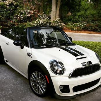 MINI of Clear Lake - Meet Stella - Car Dealers Near Me - Webster, Texas MINI of Clear Lake - Meet Stella - Car Dealers Near Me - Webster, Texas