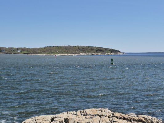 Fort Williams Park by null