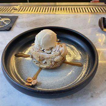 Ceron Kitchen - Tiramisu - New American Near Me - Alameda, California Ceron Kitchen - Tiramisu - New American Near Me - Alameda, California