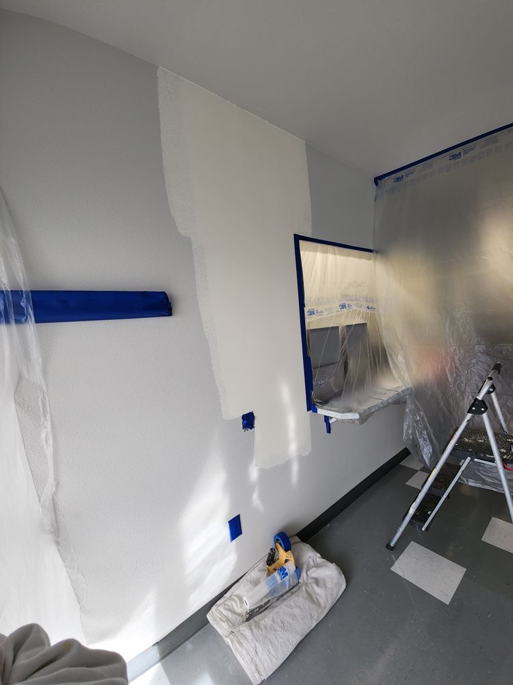 THE MUDDER Request a Quote Janesville, California Drywall