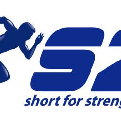 Strength 2 Strength - Strength 2 Strength