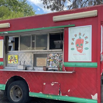 Paprika ATX - Truck - Tacos Near Me - Austin, Texas