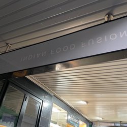 Sweet Chilli Indian Foods - Permanently closed now.
