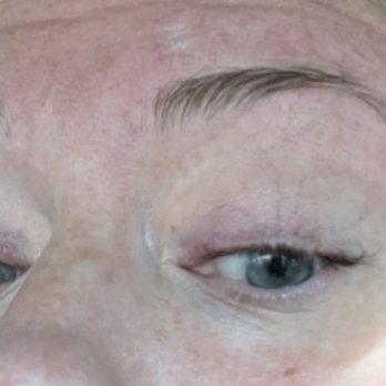 Sweet & Lashful Day Spa - Bad lash lift - Eyelash Service Near Me - Atlanta, Georgia Sweet & Lashful Day Spa - Bad lash lift - Eyelash Service Near Me - Atlanta, Georgia