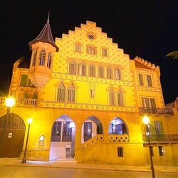 Restaurant El Buffi