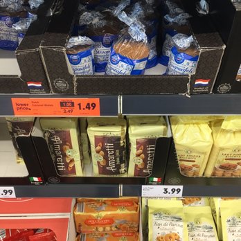 Lidl - Grocery Near Me - Bergenfield, New Jersey