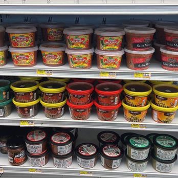 Tropicana Supermarket - Hard to find salsas! - Grocery Near Me - Yucaipa, California Tropicana Supermarket - Hard to find salsas! - Grocery Near Me - Yucaipa, California