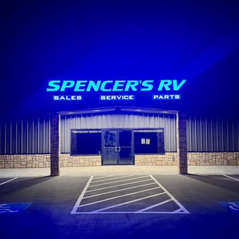 Spencer's RV - RV Dealers Near Me - Paris, Texas Spencer's RV - RV Dealers Near Me - Paris, Texas